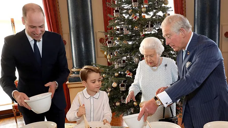Королевская семья второй год подряд не соберется на традиционный  рождественский ужин в Сандрингеме