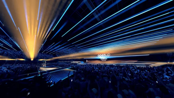 "Евровидение-2020" будет проходить в Нидерландах
