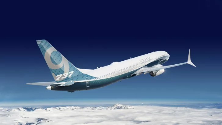 Boeing 737 Max не вызывает доверия у авиакомпаний и пассажиров