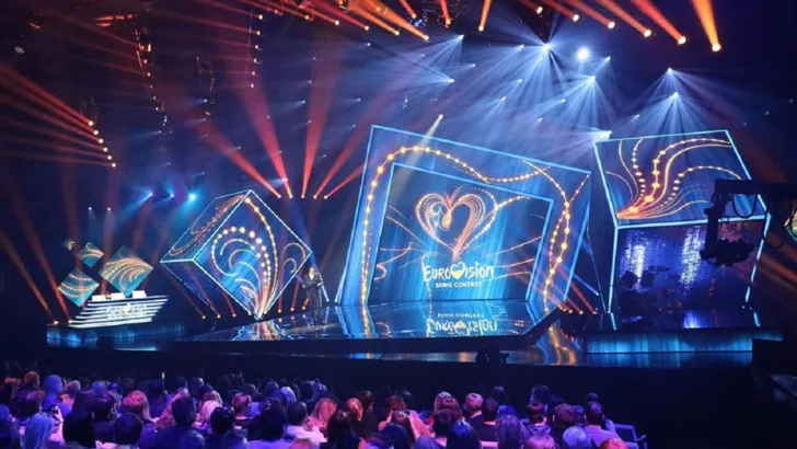 Нацотбор на Евровидение состоится в феврале