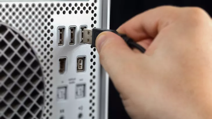 Thunderbolt 4 будет совместим с USB 3.1 и USB 4.0