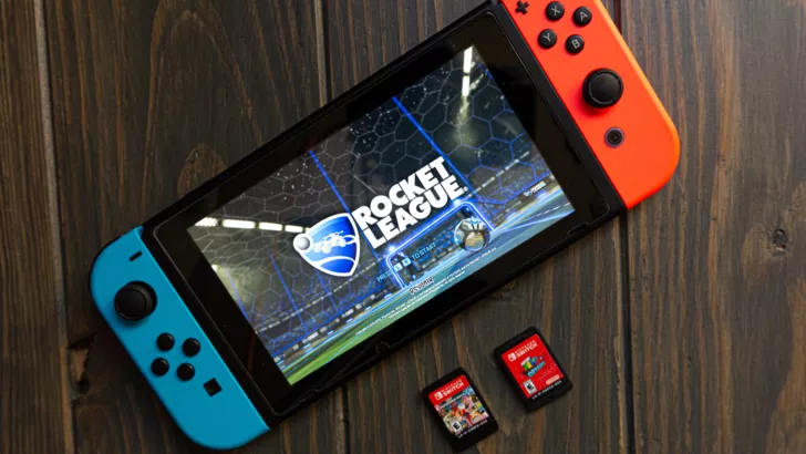 Nintendo Switch Pro будет стоить 399 долларов