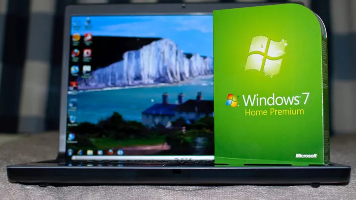 Microsoft більше не збирається захищати Windows 7