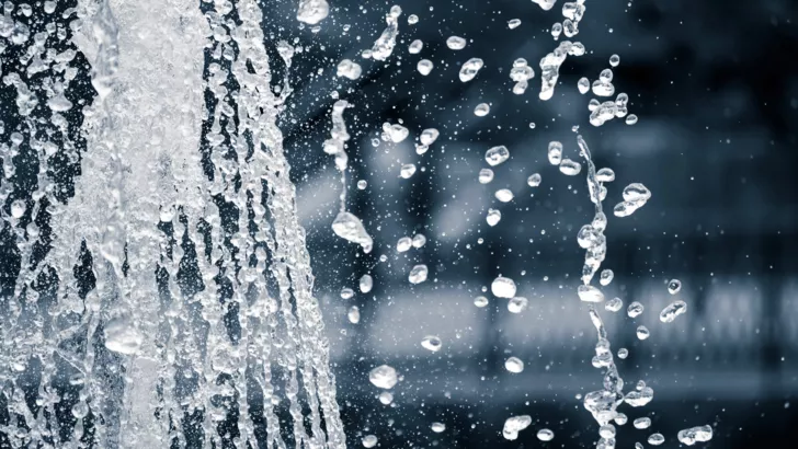 Водохреще 19 січня: як і коли святити воду