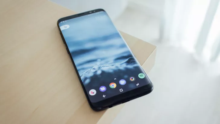 Модели смартфонов 2018-2019 годов получат Android 10