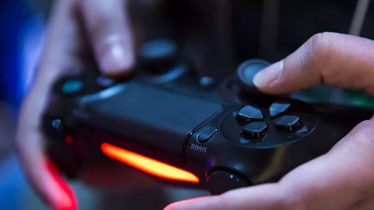 PlayStation 5 можно увидеть "вживую"