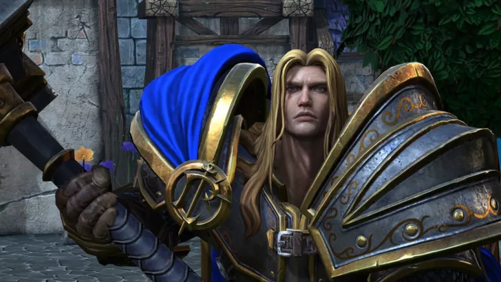 Игроки требуют вернуть потраченные деньги на Warcraft 3: Reforged