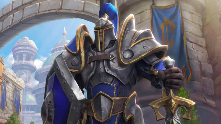 Warcraft 3: Reforged возненавидели за неделю