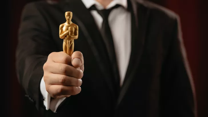 "Оскар" потрапив в скандал через допис в мережі