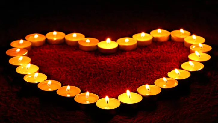 День святого Валентина - самые популярные ритуалы, обряды, заговоры