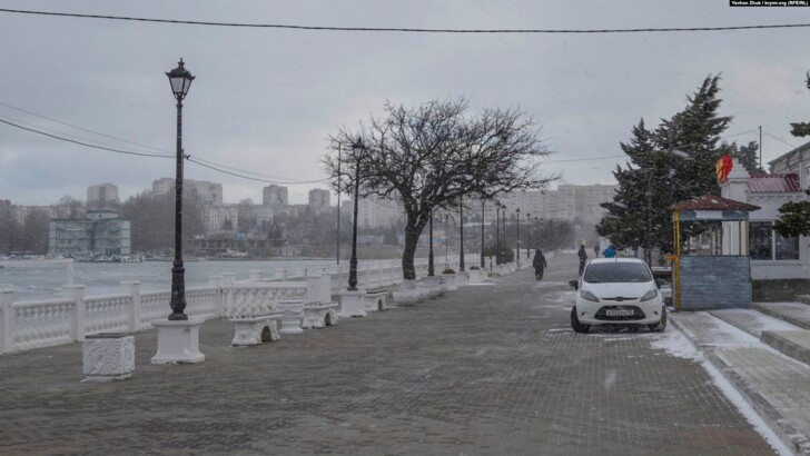  | Фото: Крым.Реалии