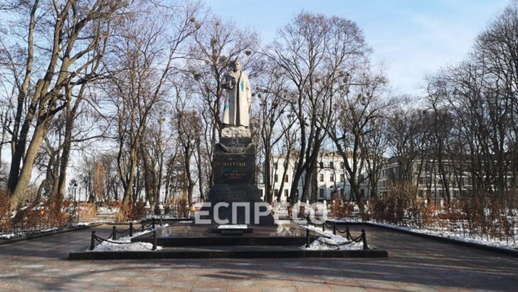 Фото: ГУ Нацполиции в Киеве и Эспресо