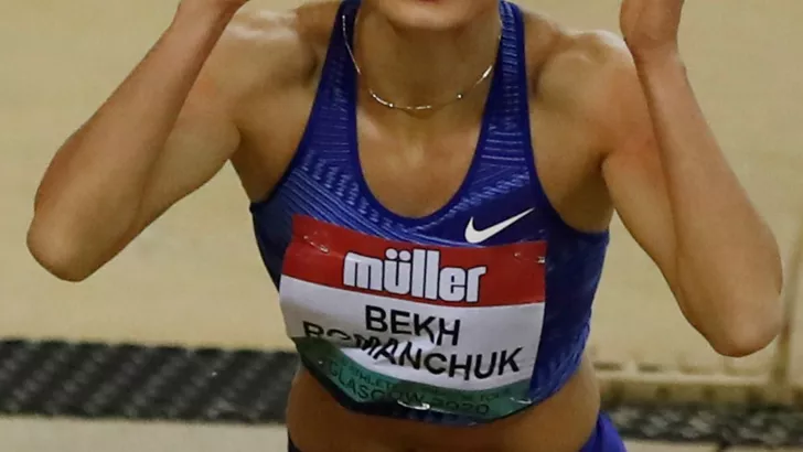 Марина Бех-Романчук