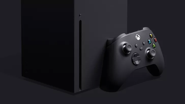 Друга презентація Xbox Series X відбудеться 6 квітня 2020 року