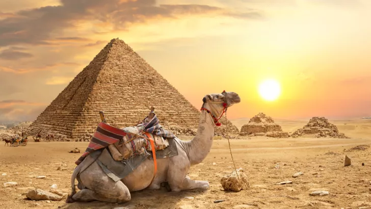Єгипет запустив безкоштовні онлайн-подорожі
