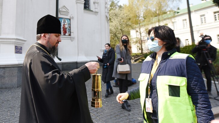  | Фото: Православная Церковь Украины