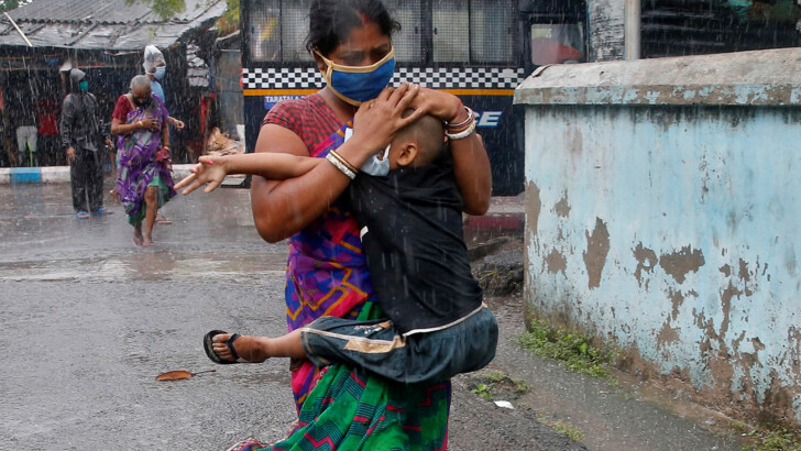 Фото: REUTERS/Rupak De Chowdhuri