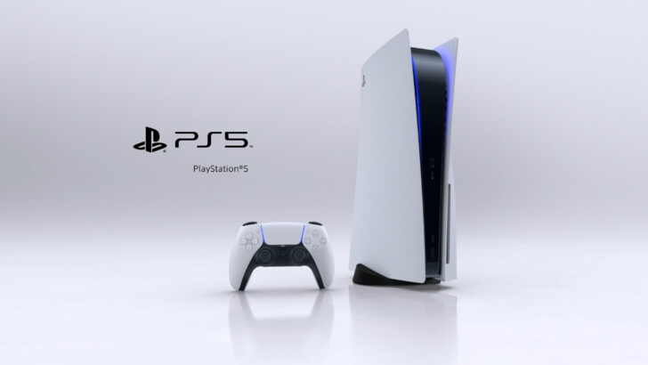 PlayStation 5 | Фото: CNET