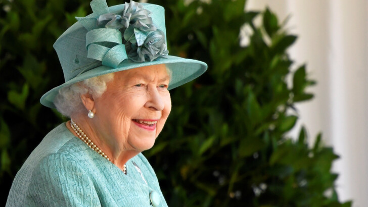 Королева Елизавета ІІ | Фото: Reuters