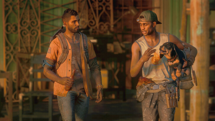 Far Cry 6 | Фото: Игромания