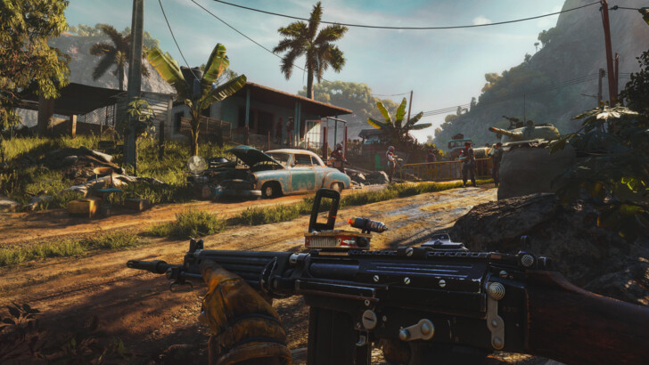 Far Cry 6 | Фото: Ігроманія