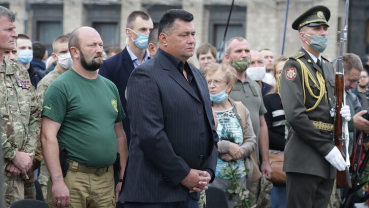  | Фото: Минобороны Украины
