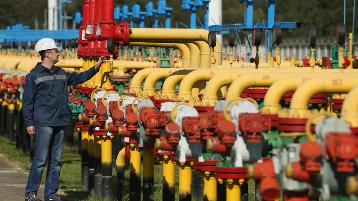 Транзит газа через ГТС Украины должен сохраниться
