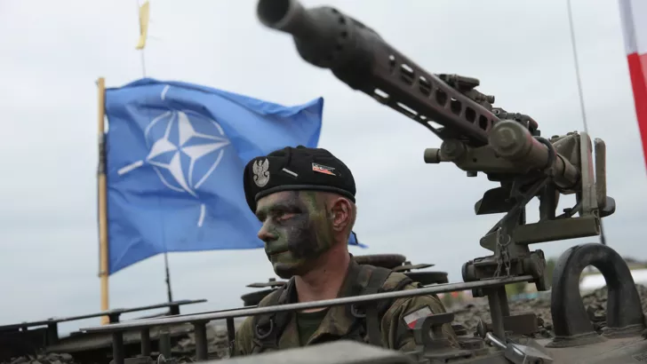 НАТО не стремится к конфронтации и не представляет угрозы для России