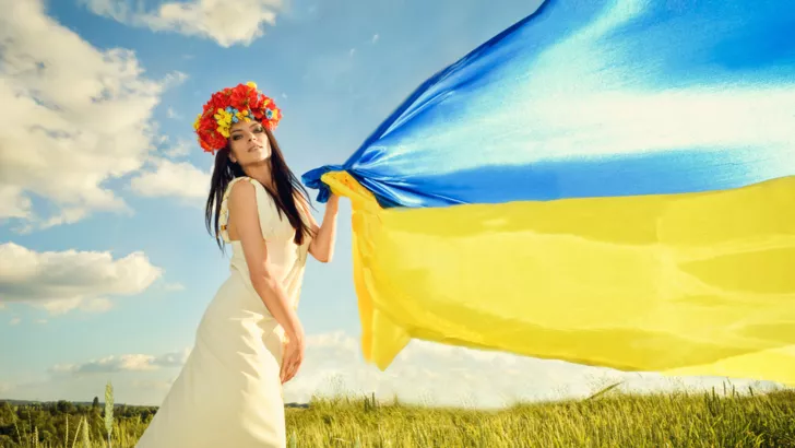 День украинского флага - дата, история и традиции