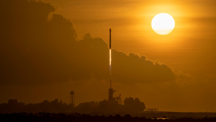  | Фото: SpaceX