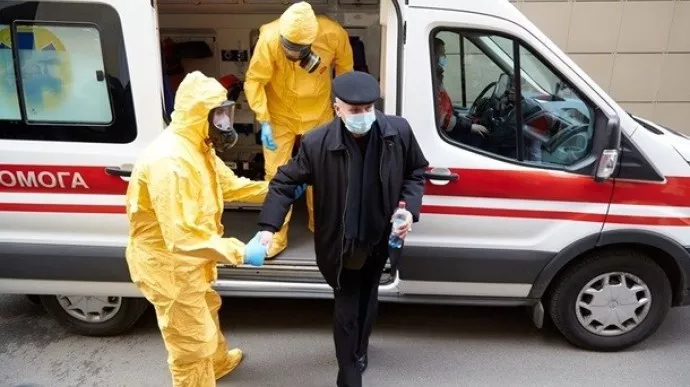 За прошедшие сутки в столице 21 человек умер от последствий коронавируса.