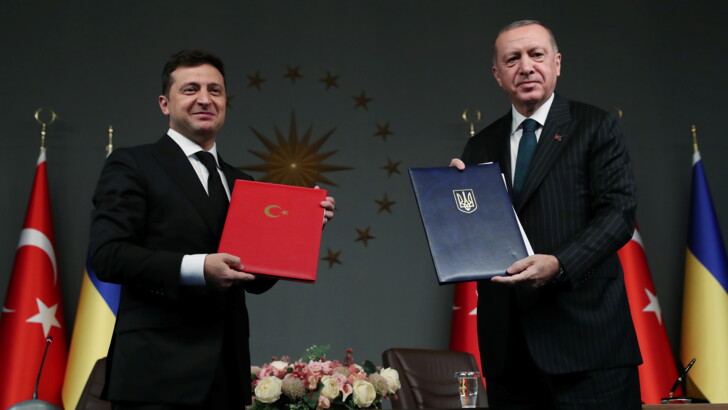 Murat Cetinmuhurdar/Presidential Press Office/Handout via REUTERS