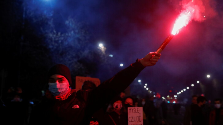 REUTERS/Kacper Pempel | Фото: Reuters