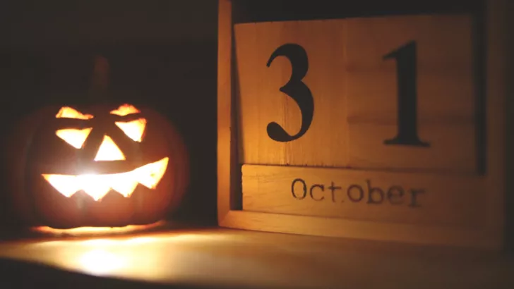 31 жовтня: яке сьогодні свято