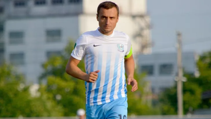 Mikhailo Kopolovets