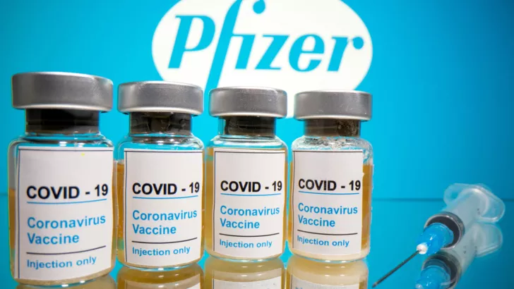 Вакцина Pfizer може викликати міокардит