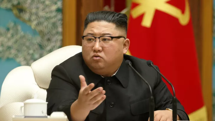 Северная Корея просит снять санкции для возобновления переговорв с США