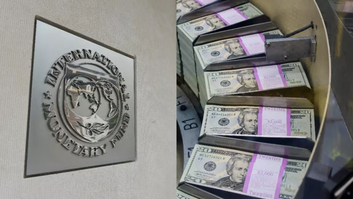 Украина рассчитывает еще на 2 транша МВФ