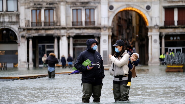 Фото: REUTERS/Manuel Silvestri | Фото: Reuters
