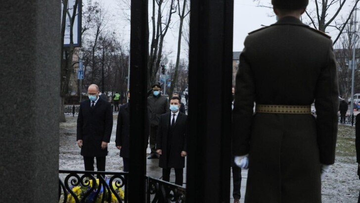 Фото: president.gov.ua,  Кабмин