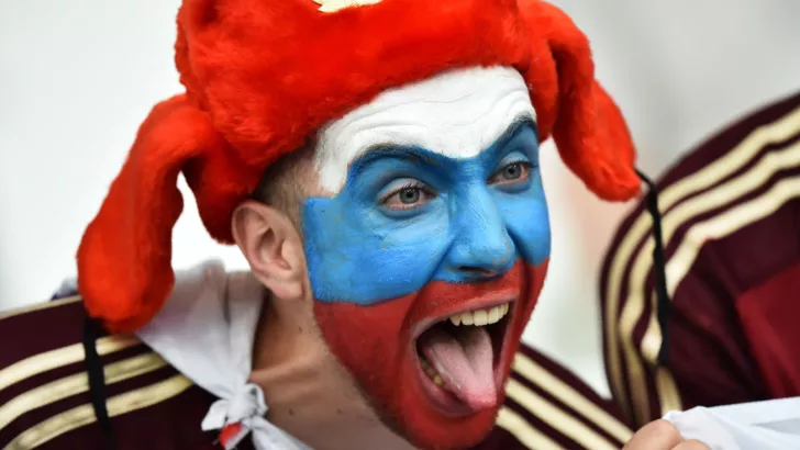 Российским фанатам Бельгия покажет, что такое настоящий футбол