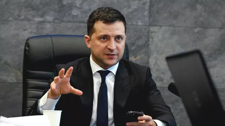 Зеленський намагається перезавантажити судову систему України, але вона чинить опір