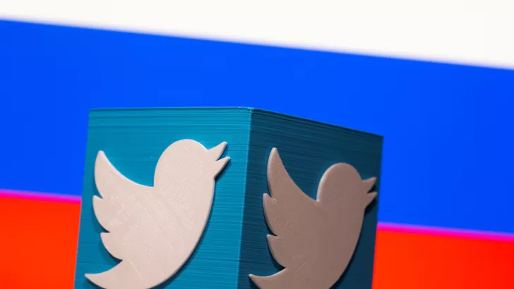Twitter в Росії зможе працювати в Росії через Tor