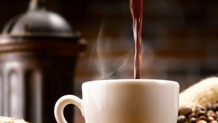 Три способи зварити каву без турки