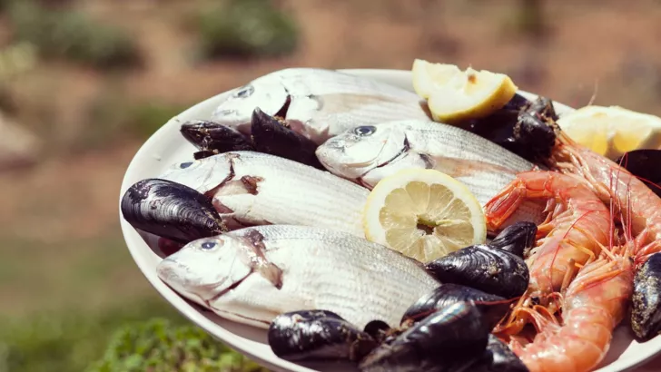 Риба і морепродукти ще більш корисні, якщо їх правильно готувати та їсти