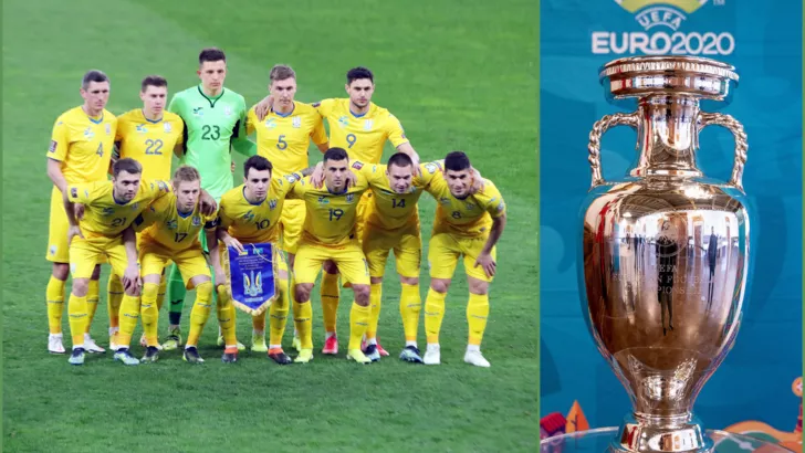 Сборная Украины на Евро-2020. Как команде Шевченко выиграть трофей