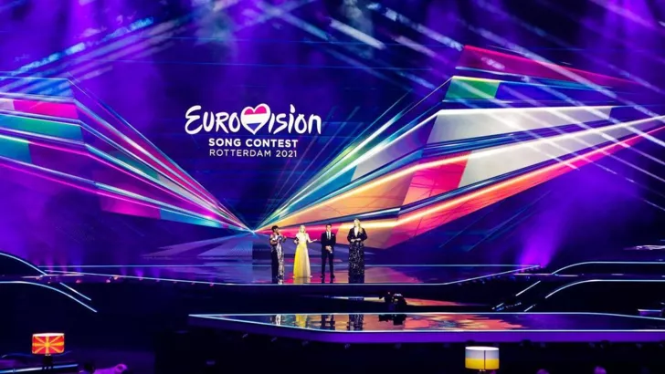 "Євробачення-2021"