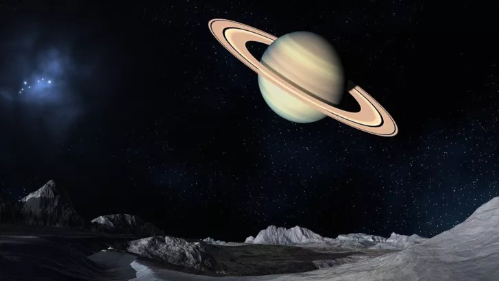 Ретроградний Сатурн - період працьовитості і порядку