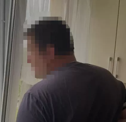 В Киеве сообщили о подозрении мужчине, который распространял детское порно. Фото: Прокуратура Киева