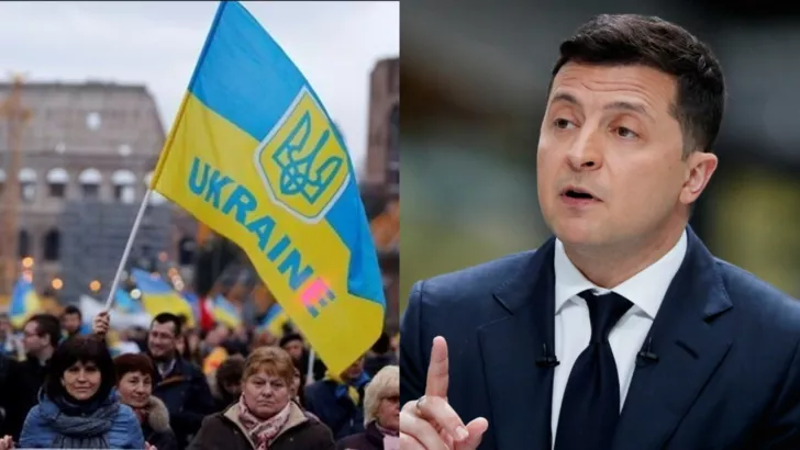 Украинцу доверяют больше всех Зеленскому